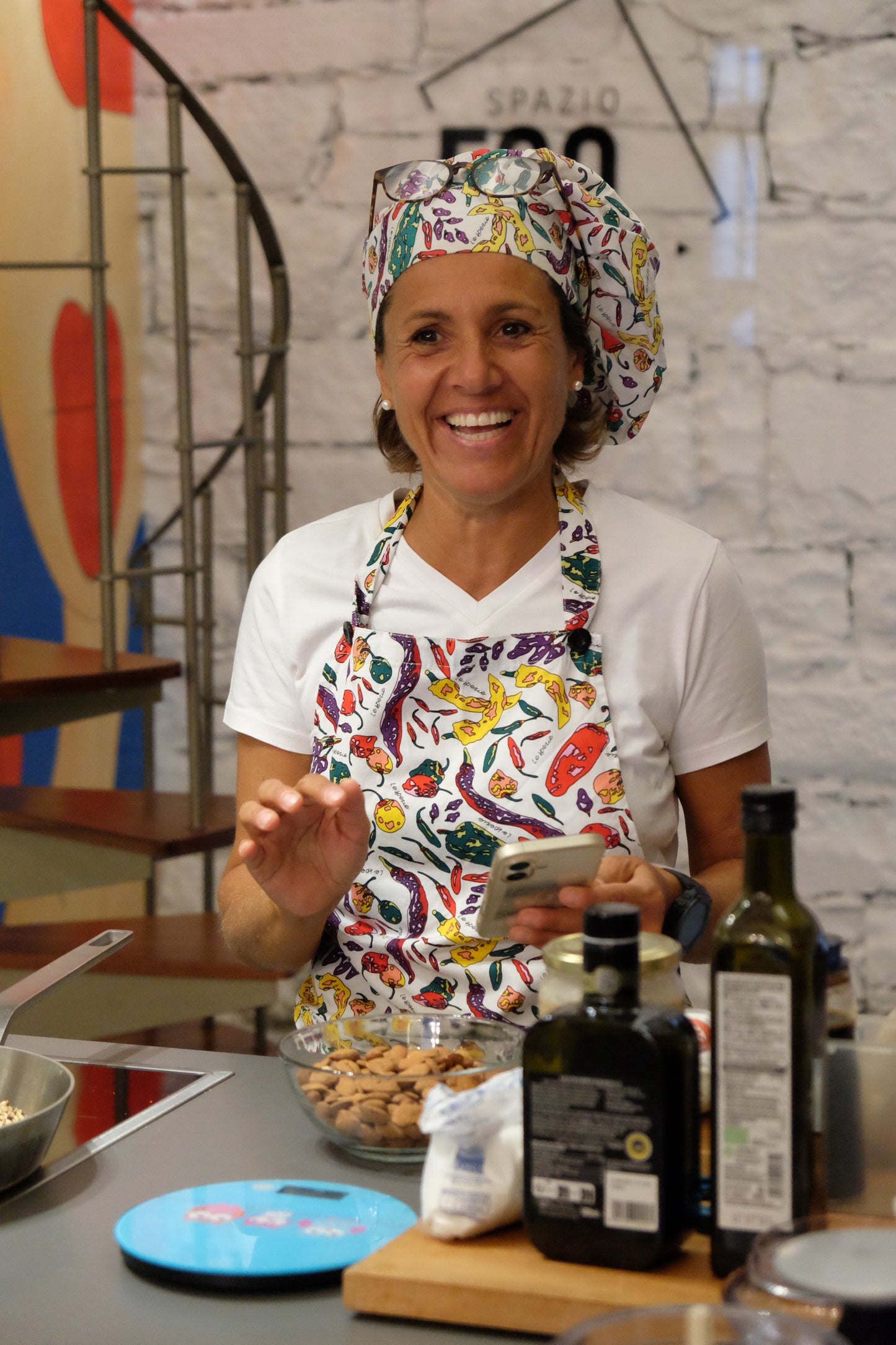 Cibo ed emozioni