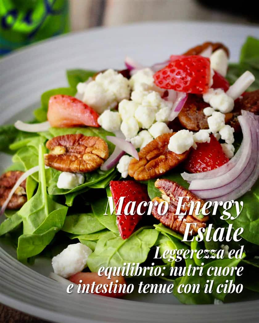 TRIESTE - MACRO ENERGY ESTATE