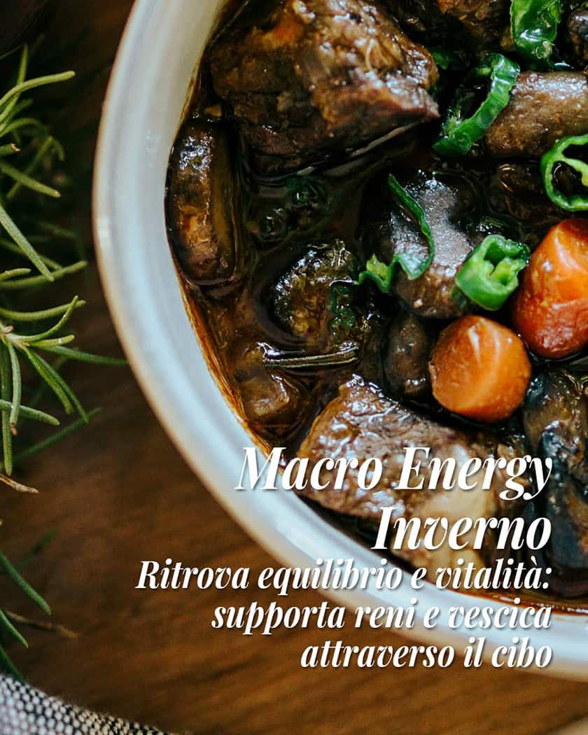 ONLINE - MACRO ENERGY INVERNO
